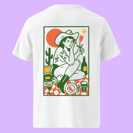 Hot Cowgirl Summer
